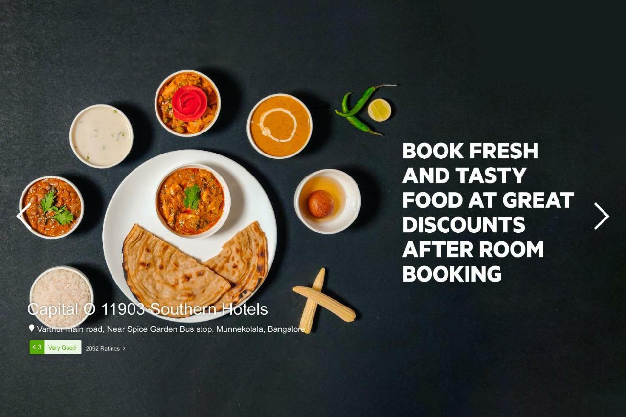 Hotel Parth Inn Ghaziabad Buitenkant foto
